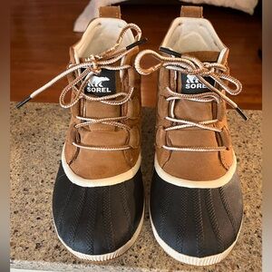 Women’s Sorel Out N About Winter Boots